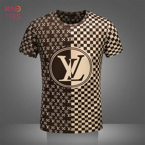 louis vuitton t shirt ca 36929|authentic Louis Vuitton shirts.